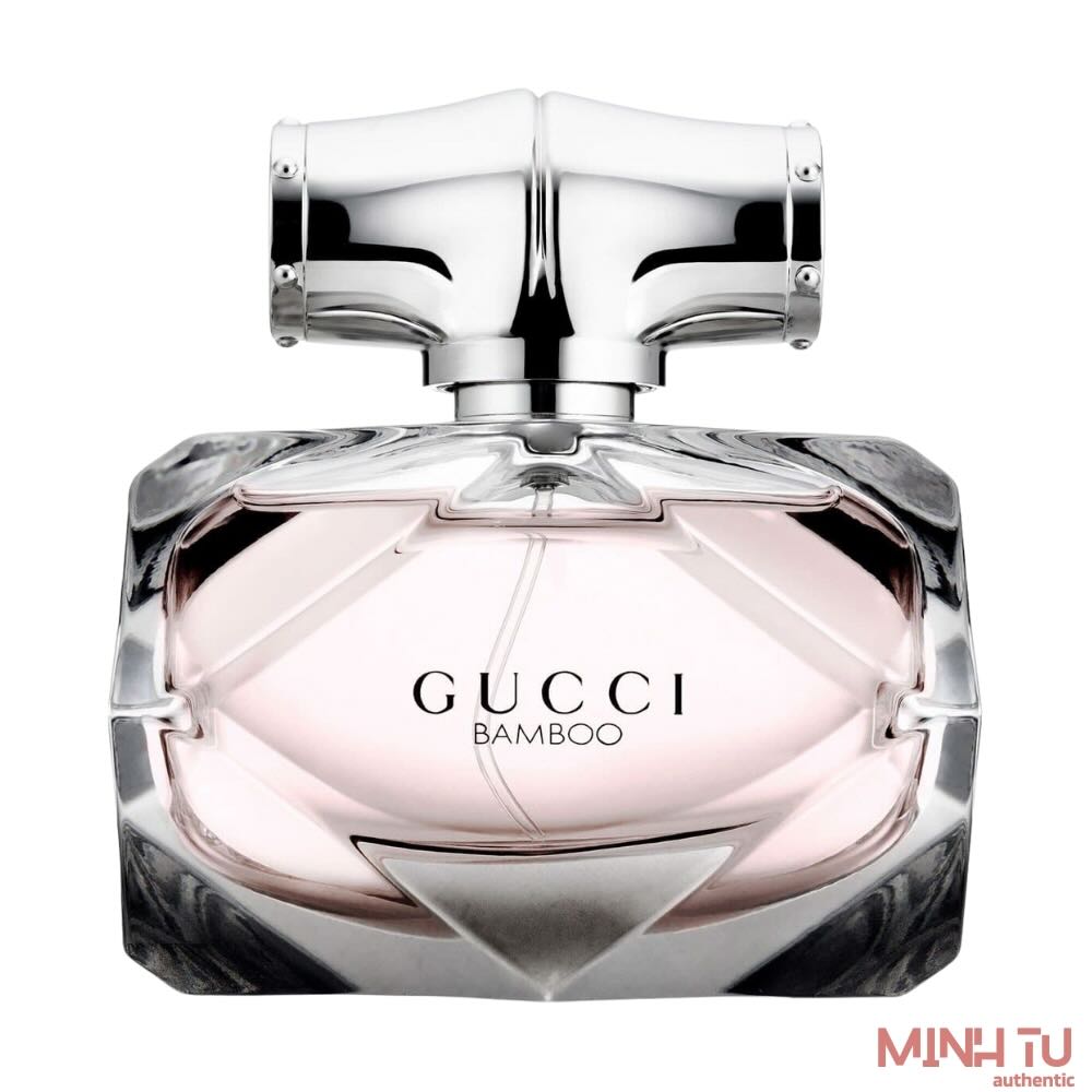 Nước Hoa Nữ Gucci Bamboo EDP 75ml | Chính hãng | Trả sau dễ dàng